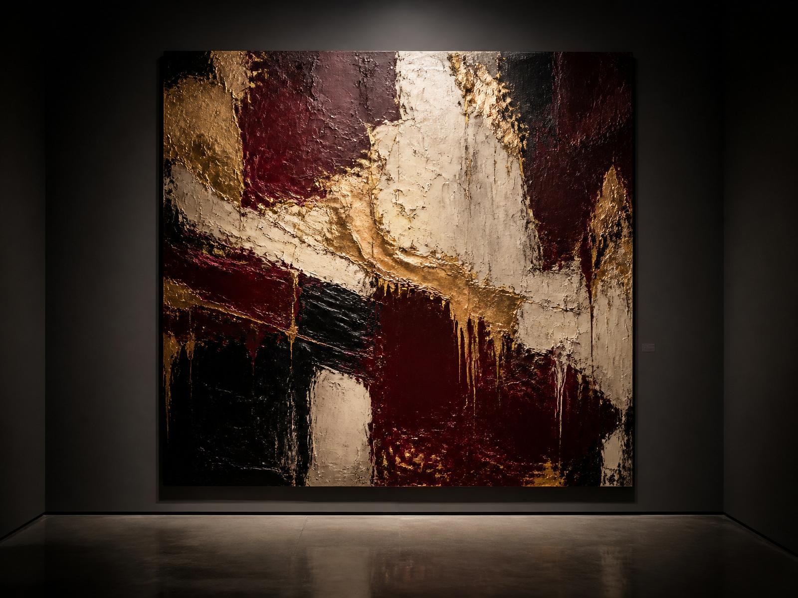 Artful Interiors