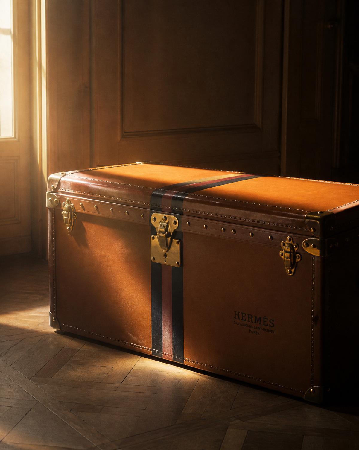 European Objects